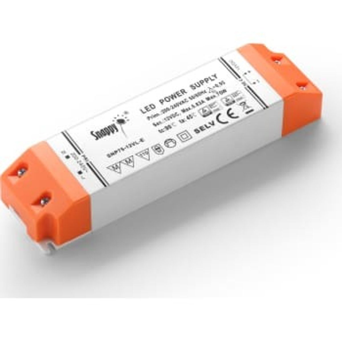 LED Driver Snappy 75W 24VDC