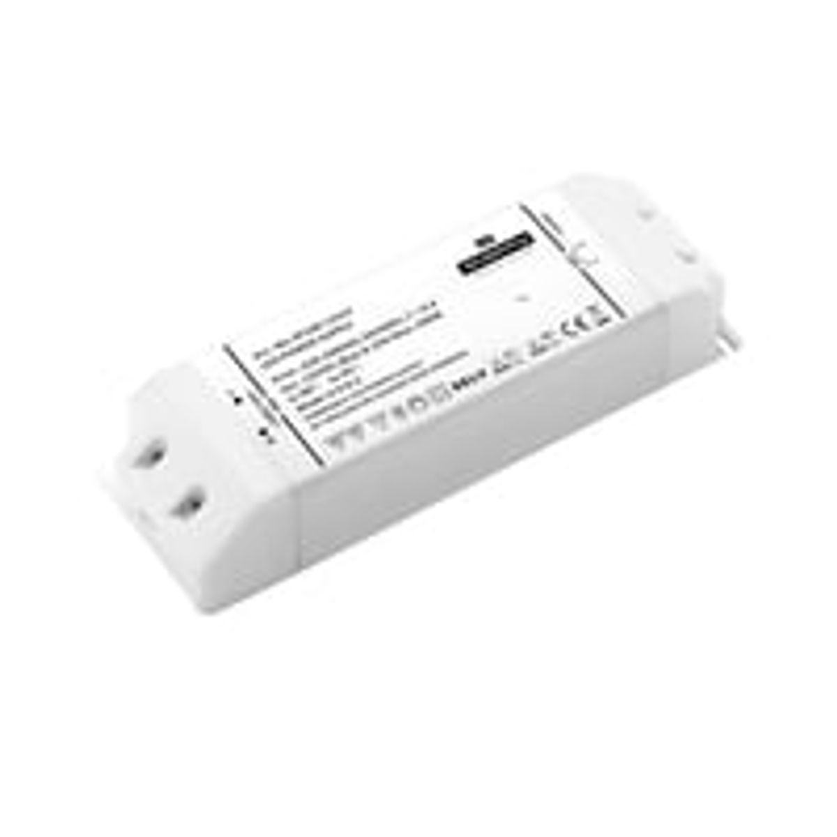 LED Driver SP100-12VFT, 100W 12VDC, dmpbar