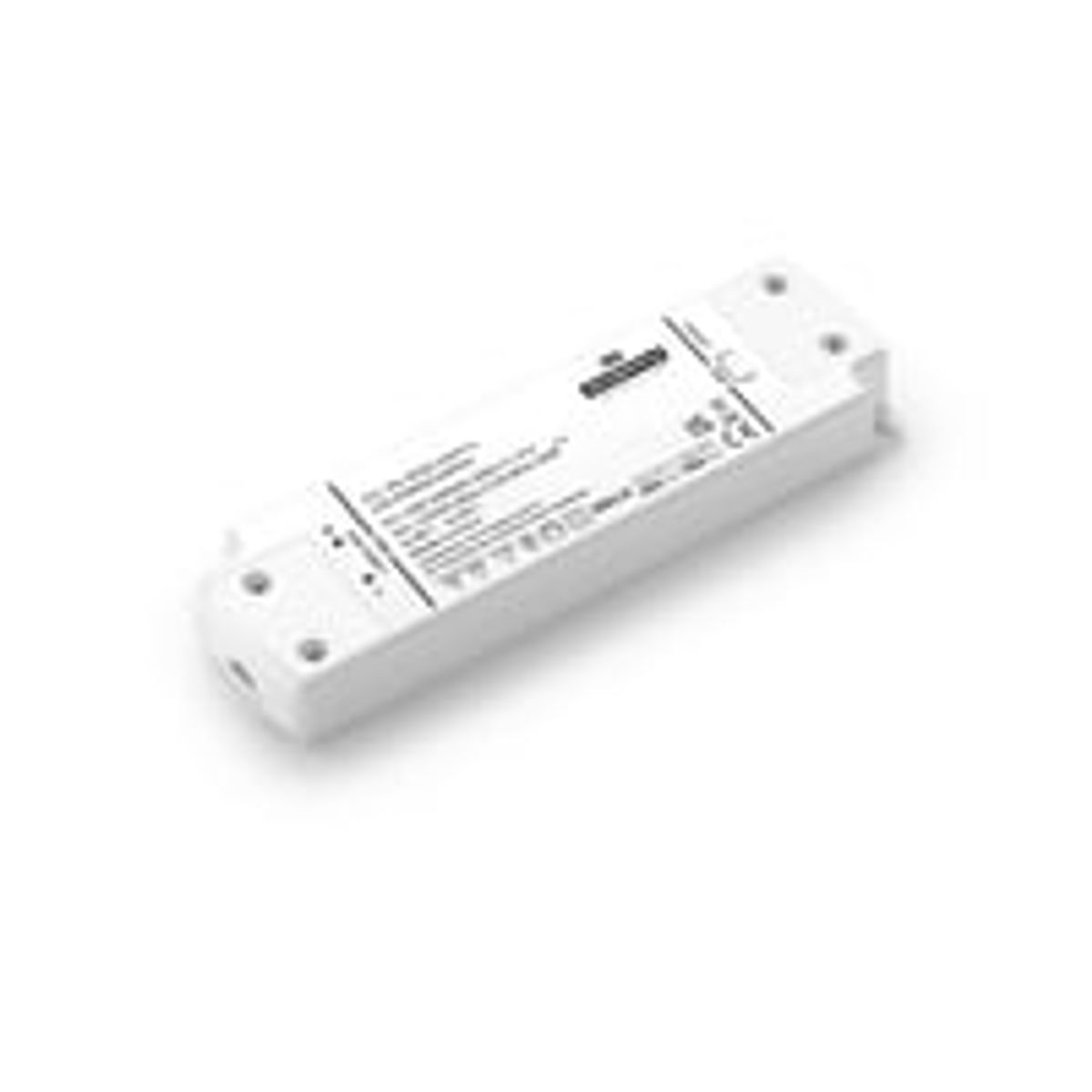 LED Driver SP30-12VFT, 30W 12VDC, dmpbar