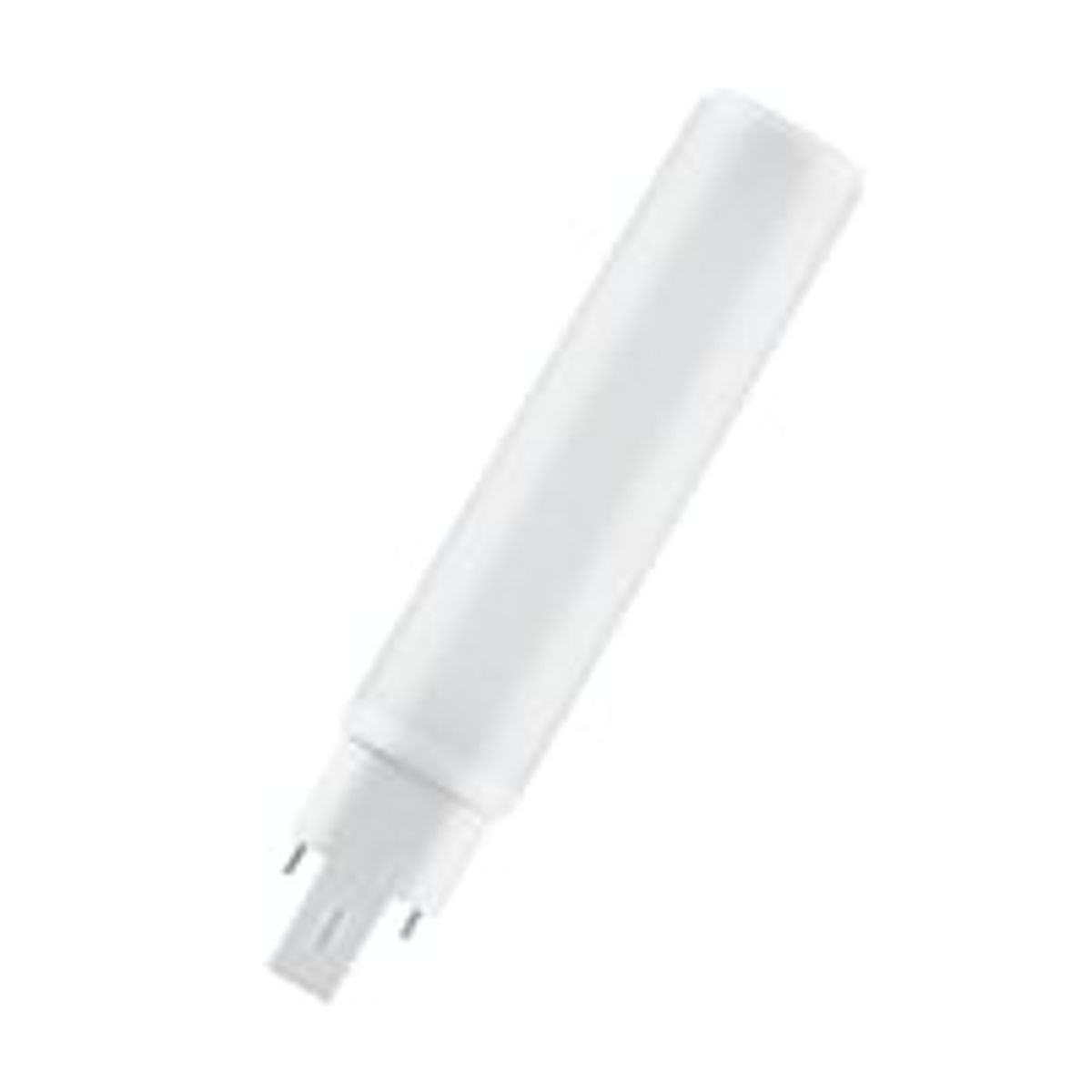 LED DULUX D 10W 840, 1100 lumen, (26W) G24d-3 EM+230V