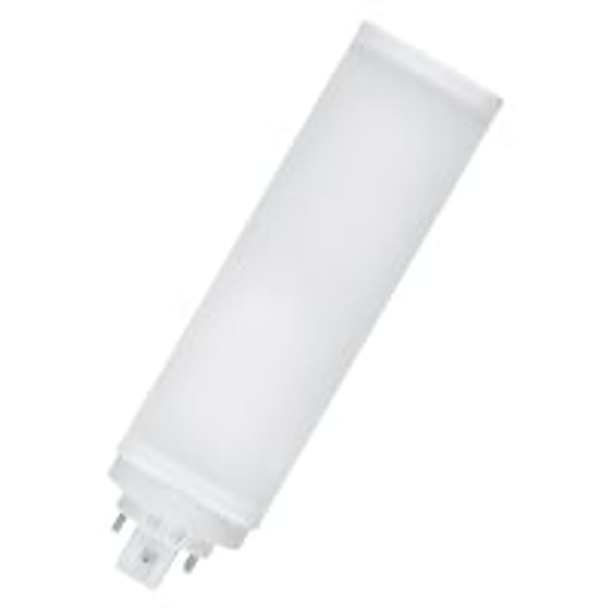 LED DULUX T/E 20,5W 830, 2070 lumen, (20W) GX24q-4, HF+230V