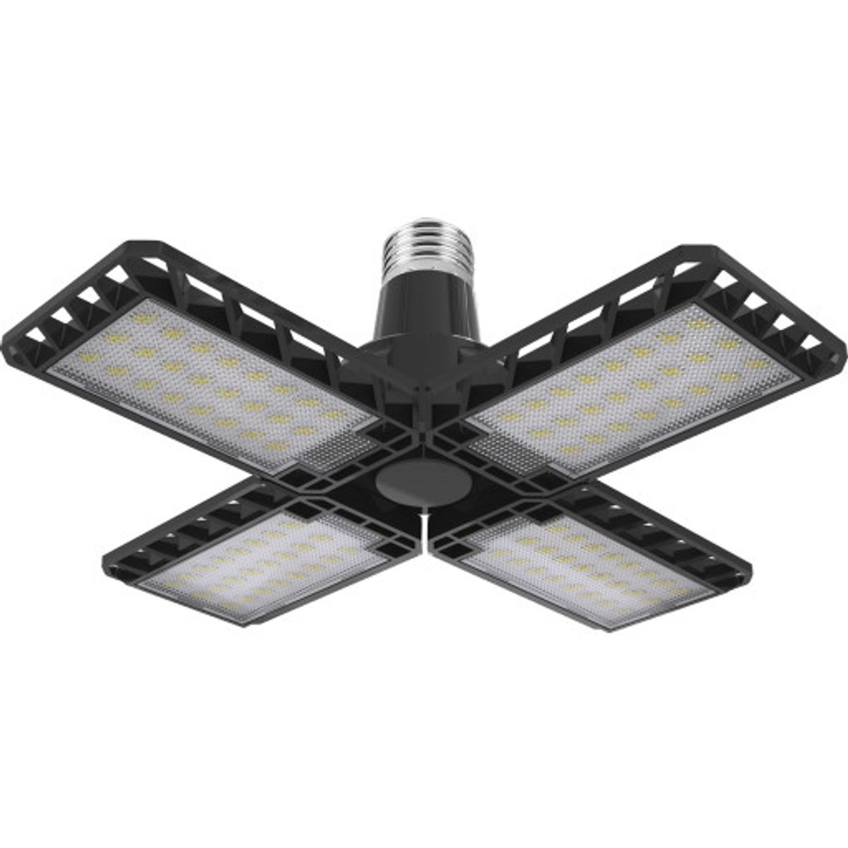 LED FL HIGH BAY E27 24W/840 SO