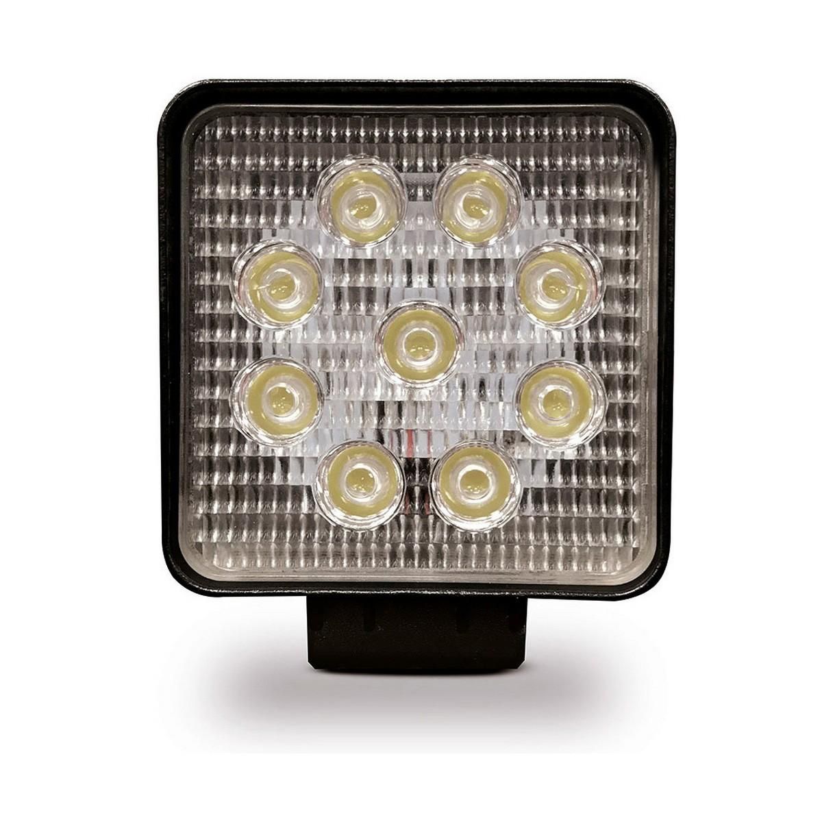 LED-forlygte Goodyear 2150 Lm 27 W