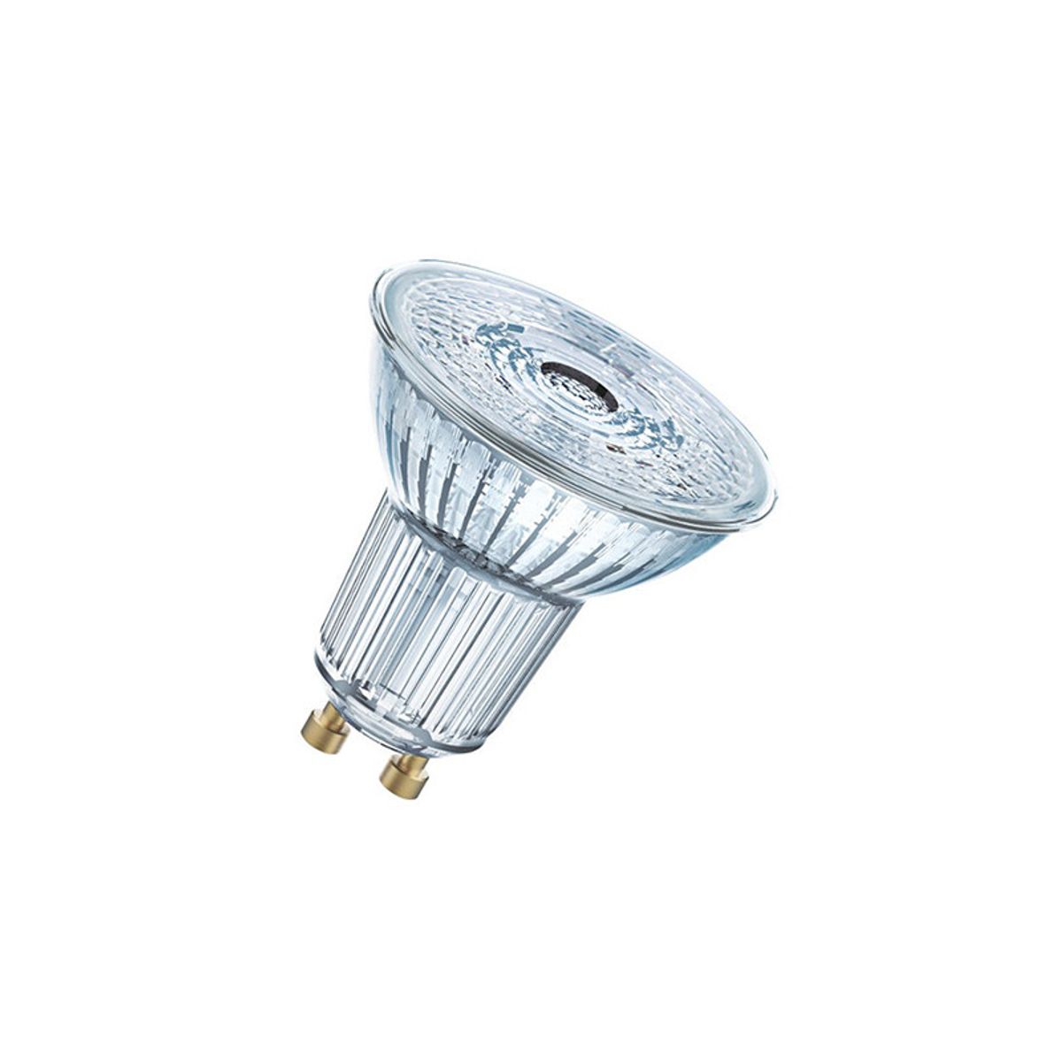 LED GU10 7,9W pære fra Duralamp