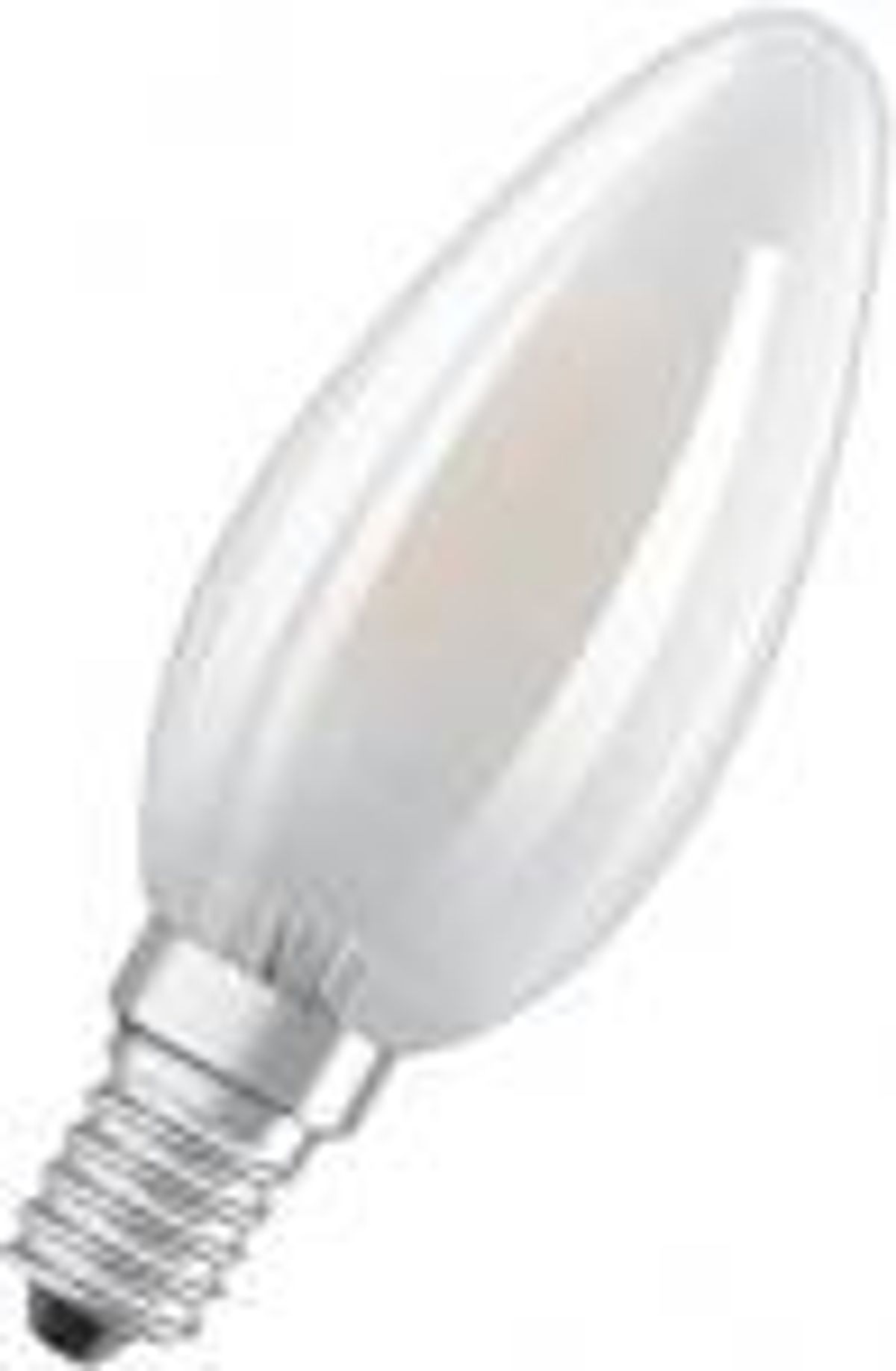 Led Kerte 40w/827 E14 Mt 5-pak