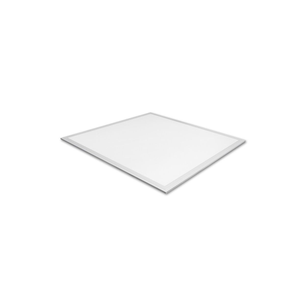 LED Panel 60x60 - 40w, 3200 lumens, hvid, IP20