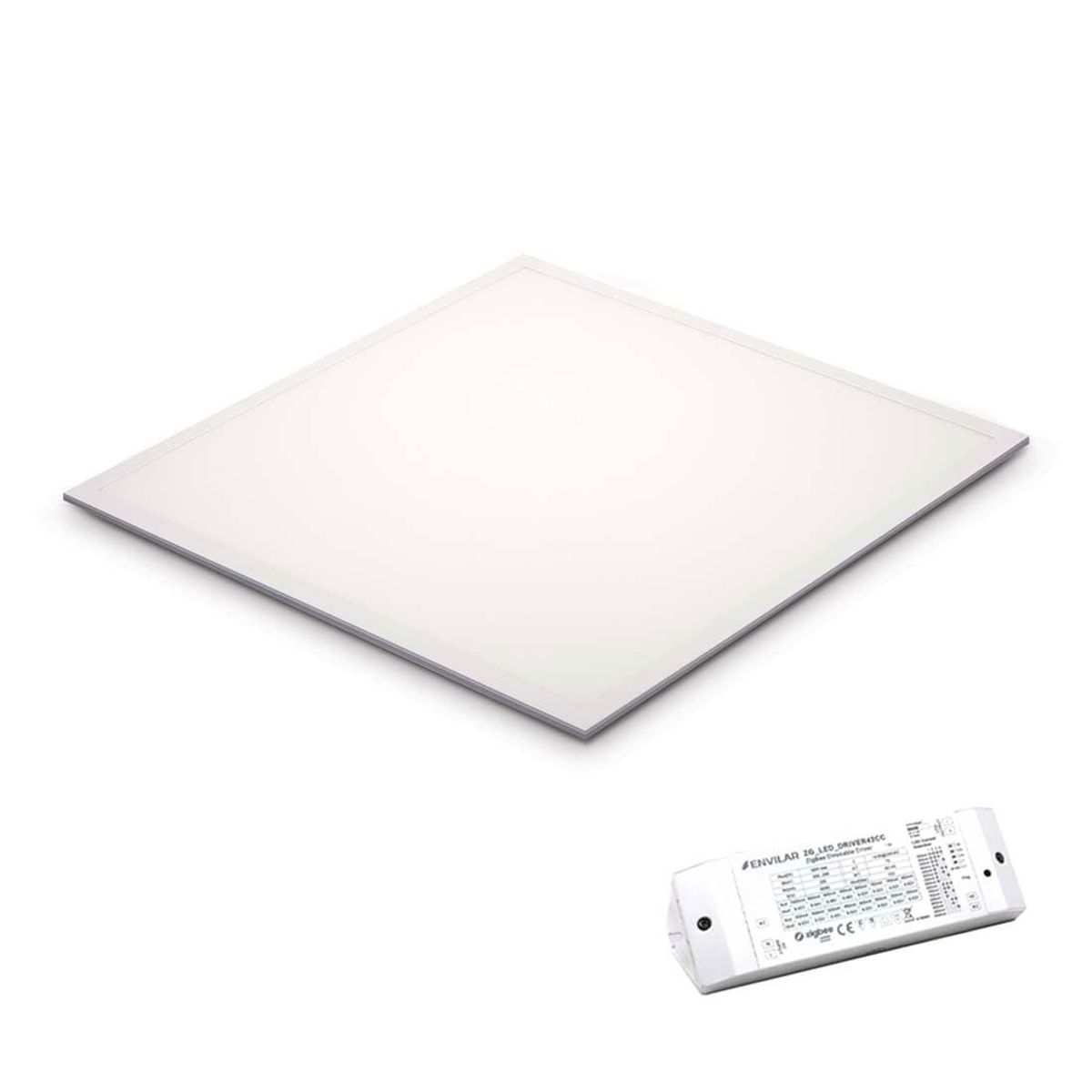 LED Panel 60x60 - Zigbee - HUE Kompatibel - 4000K