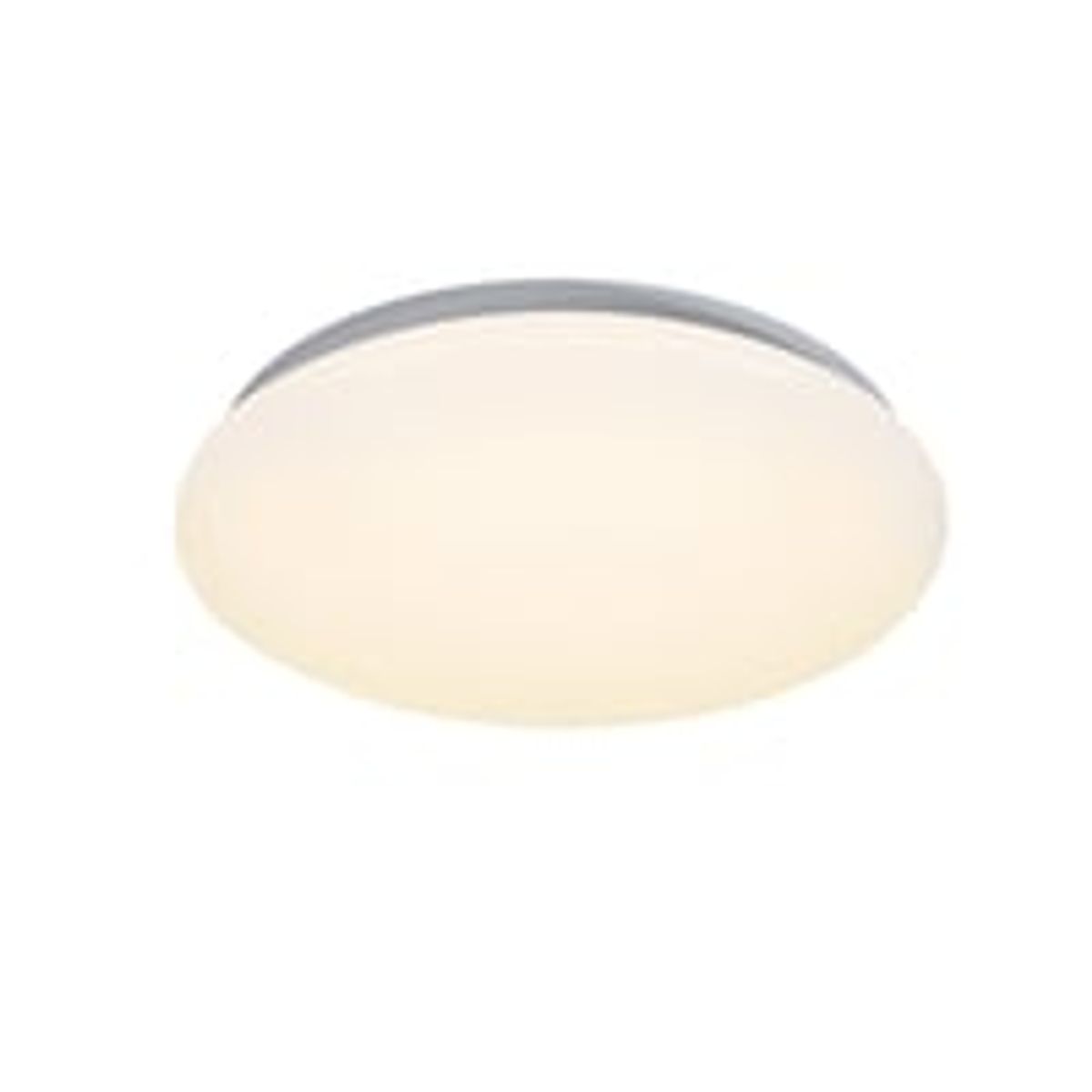 LED plafond med sensor, Nordlux Montone, 3000K