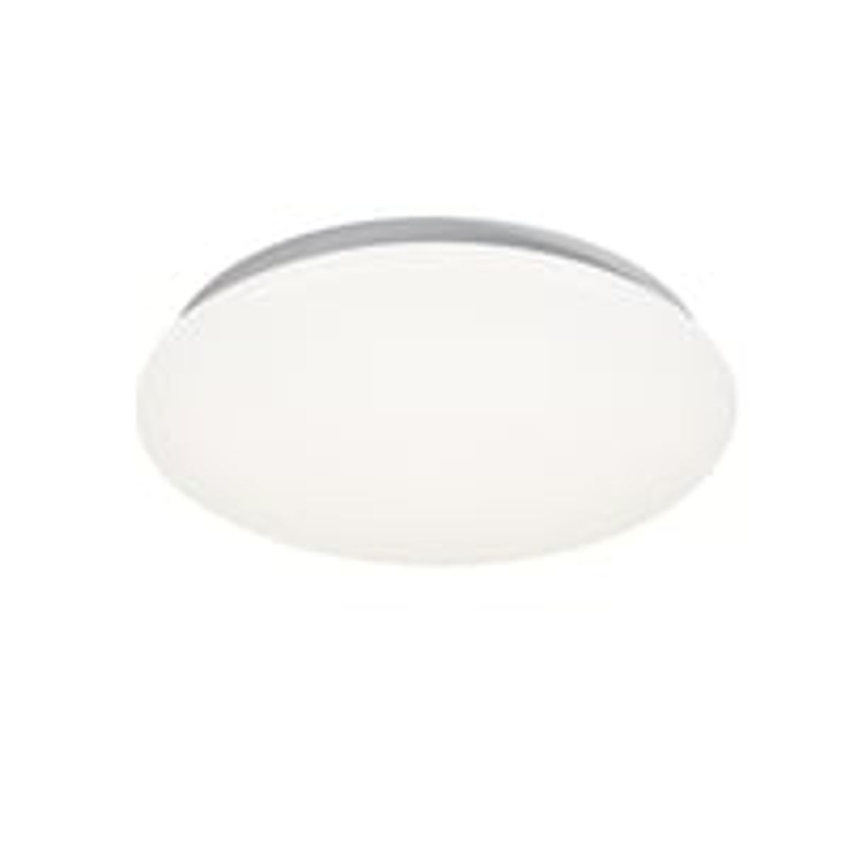 LED plafond med sensor, Nordlux Montone, 32 cm, 4000K, Hvid