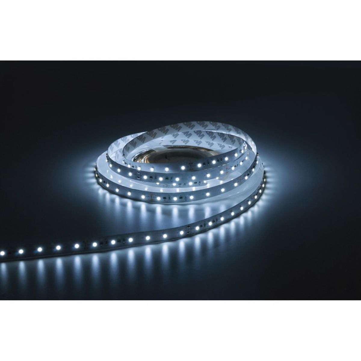 LED Strips CCT 4000 K - 20 meter - 24 volt - 60 LEDs pr meter - IP20