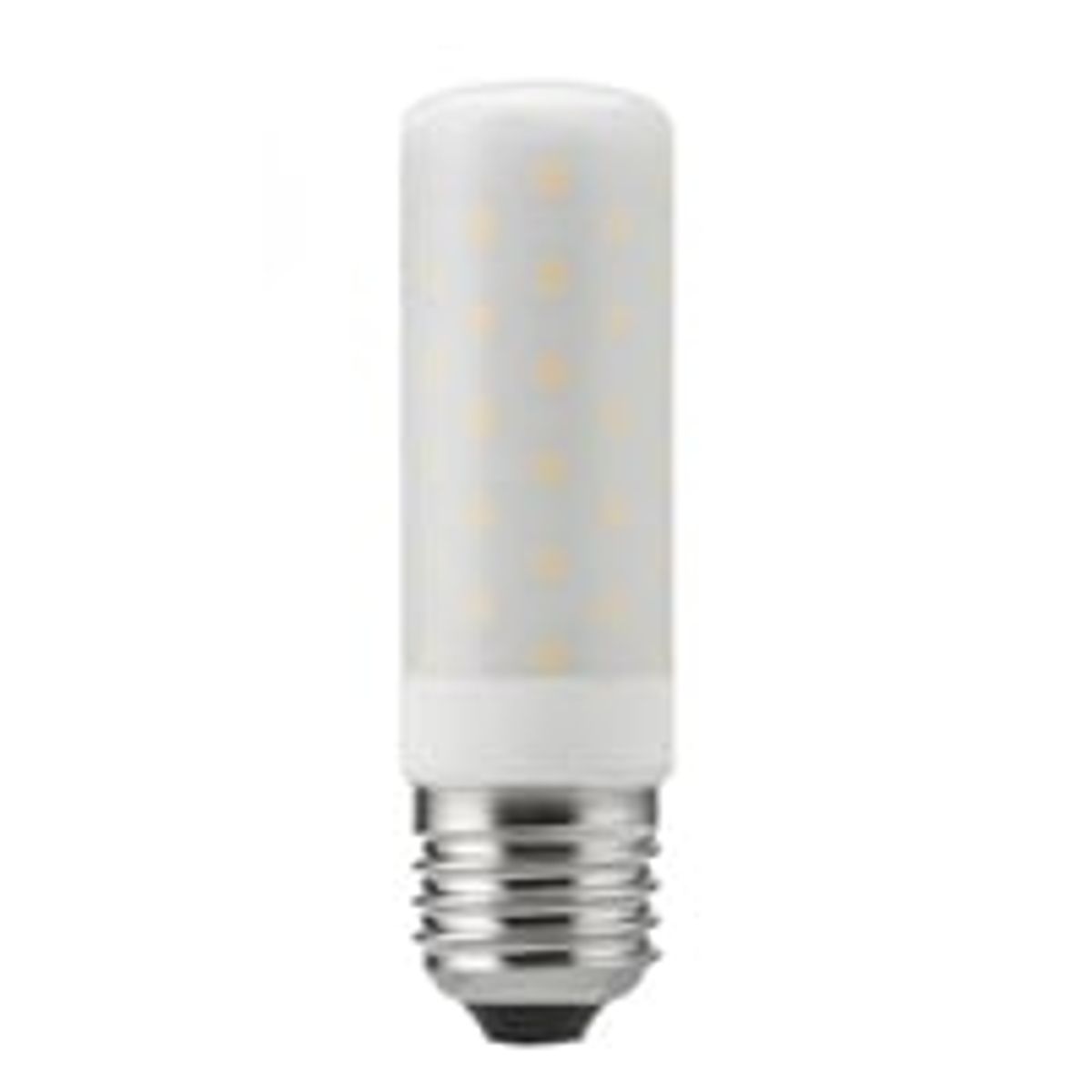 LED T28 E27 C927 900LM 9W dmpbar opal CRI90