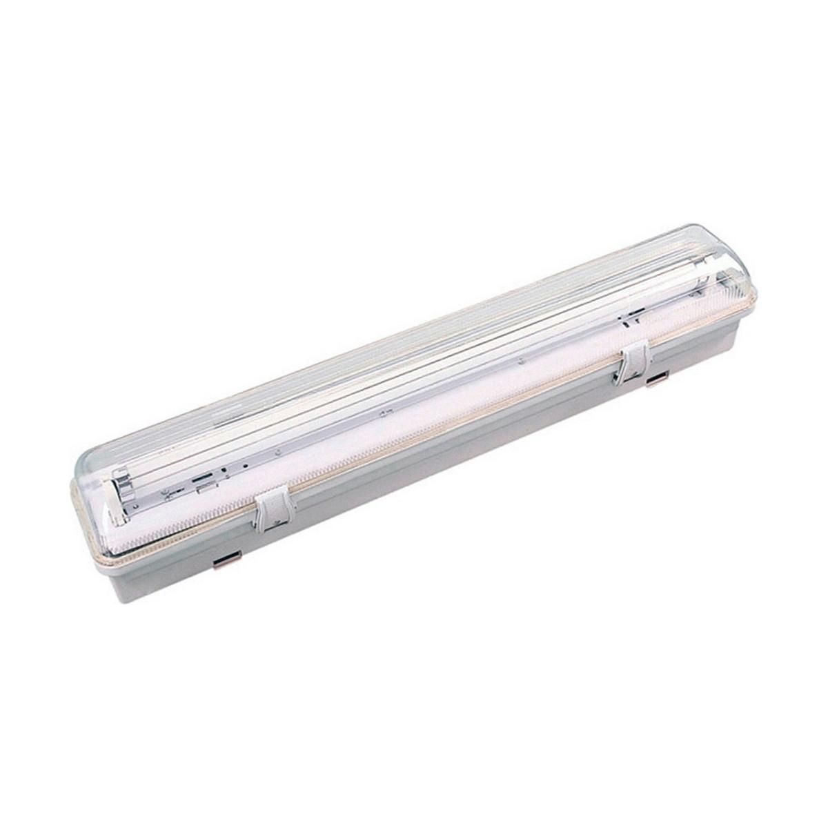 LED Tube EDM Grå 22 W 58 W