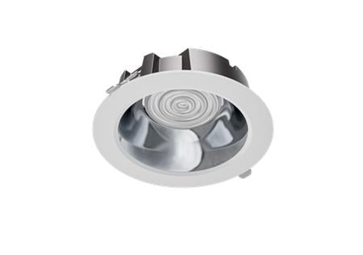 Leddownlighthg-P2 Rd150-12W-930/940