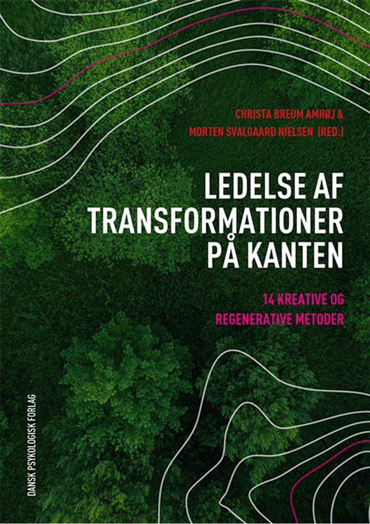 Ledelse af transformationer på kanten