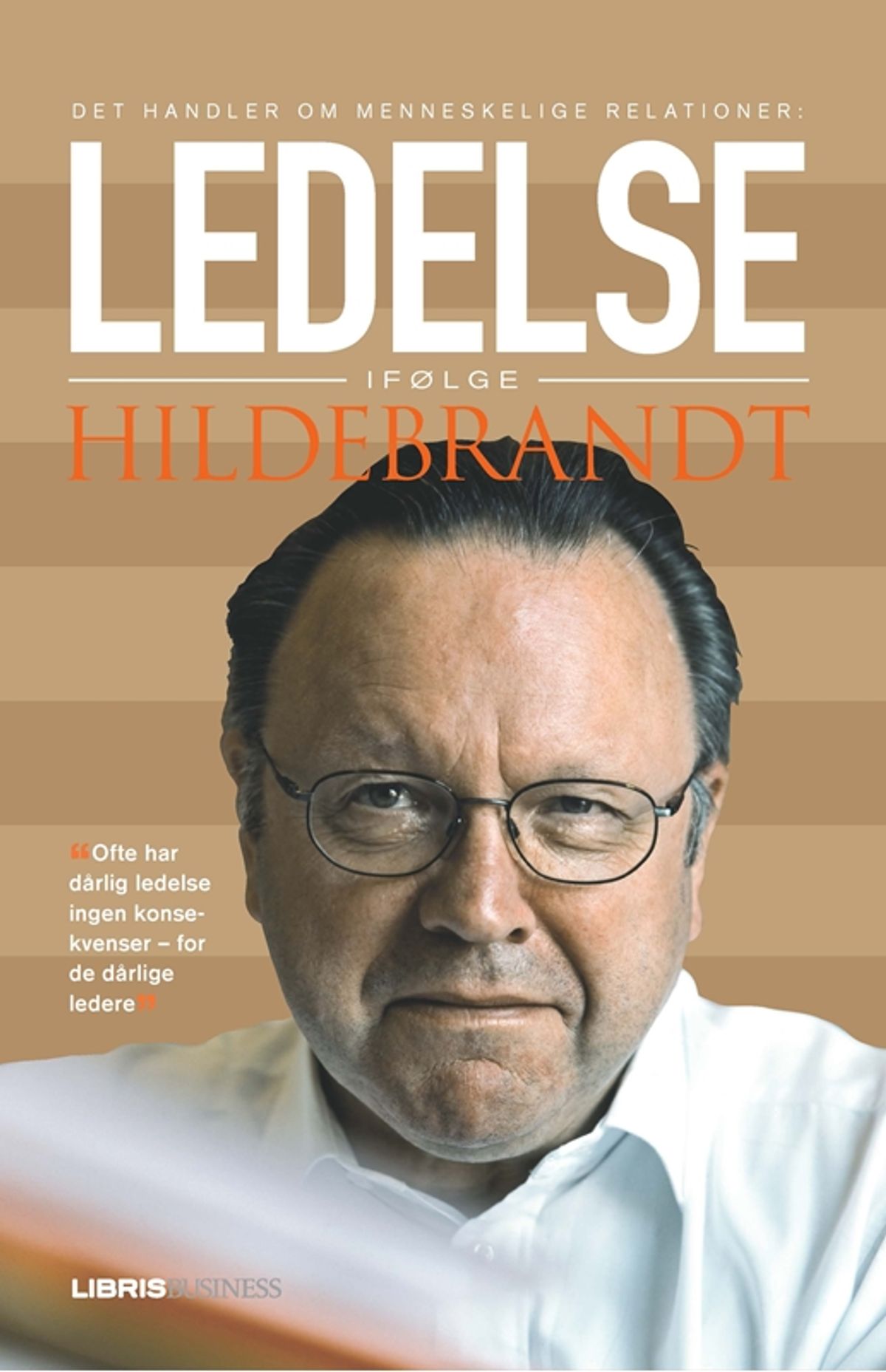 Ledelse ifølge Hildebrandt