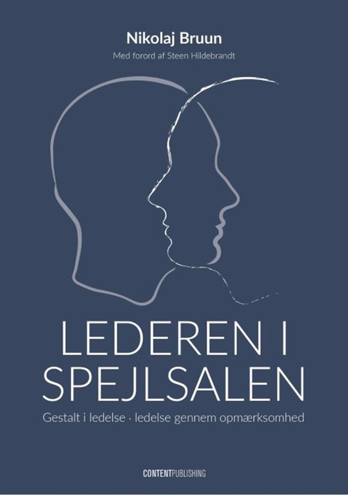 Lederen i spejlsalen