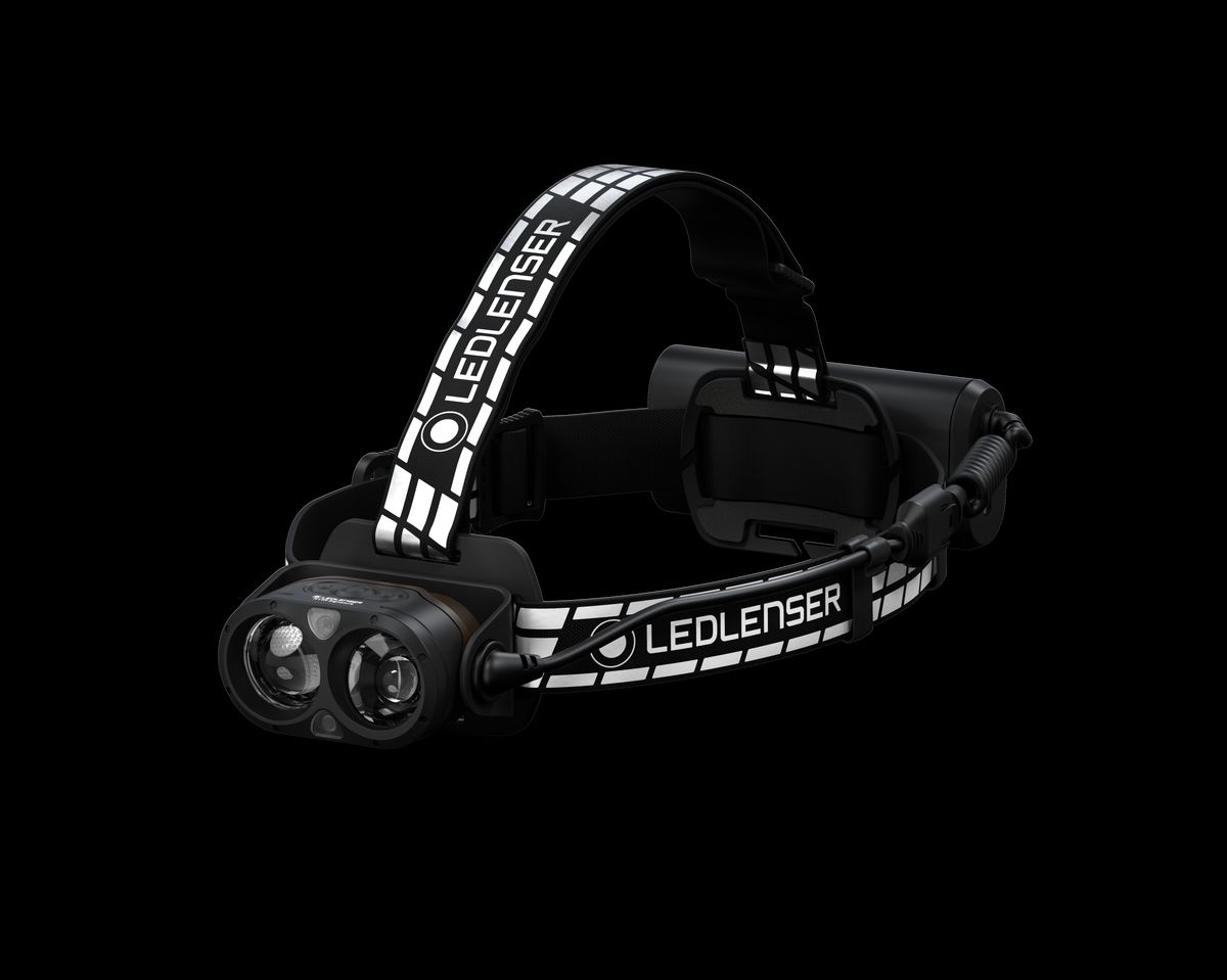 LEDLENSER H19R Signature