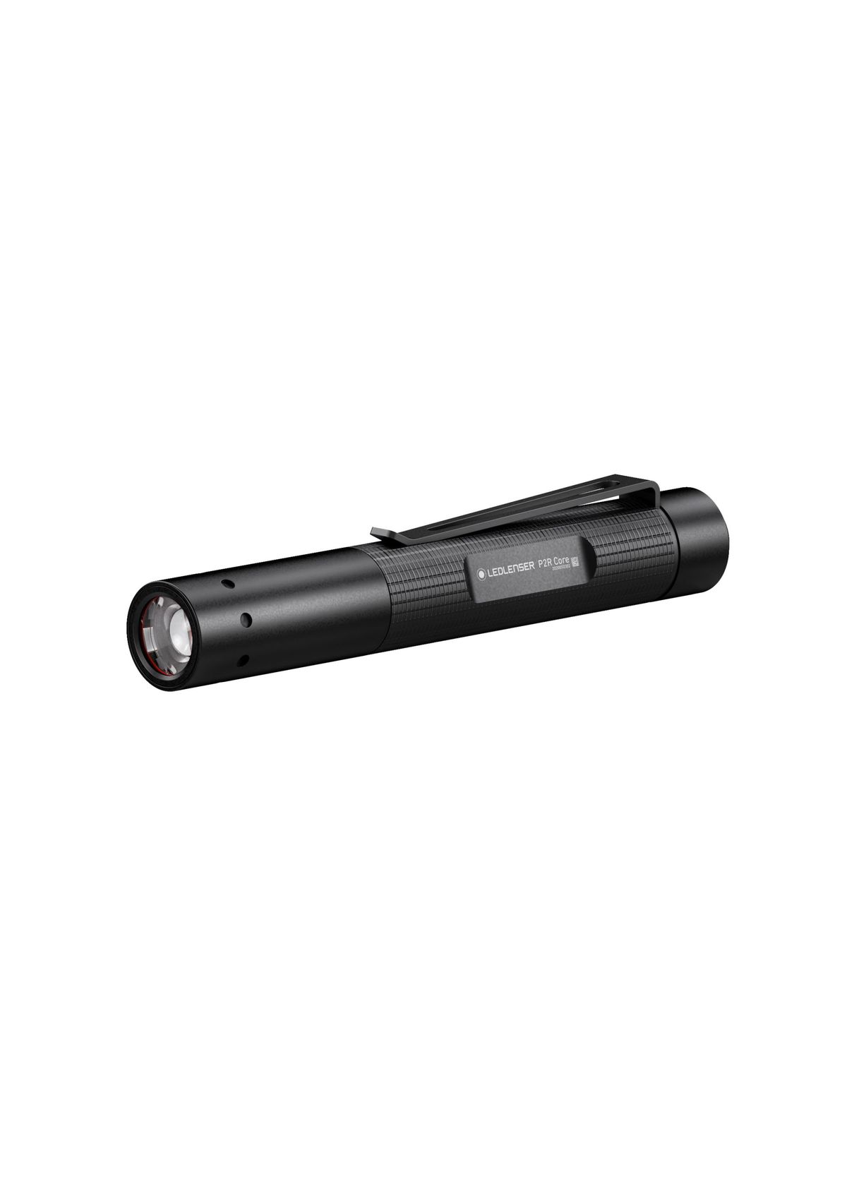 Ledlenser Lommelygte P2R Core - 120 lumen