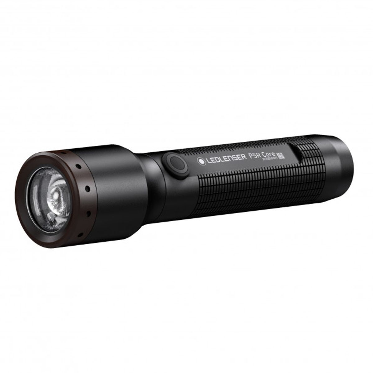 Ledlenser Lommelygte P5R Core - 500 lumen