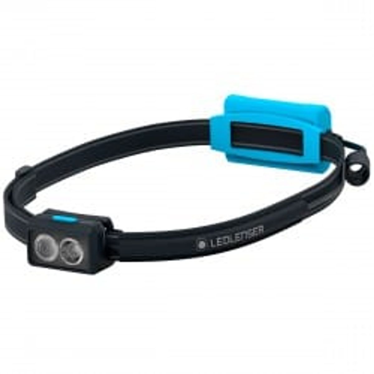 LEDLenser NEO3 Pandelampe - Black / Blue