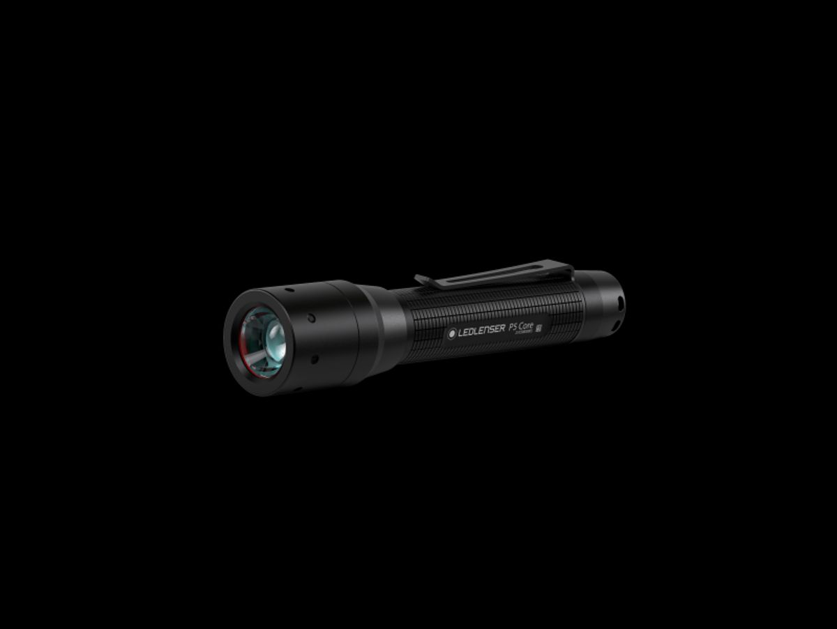 LEDLENSER P5 Core