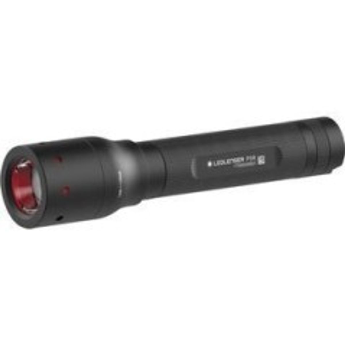 Ledlenser P5R Lommelygte