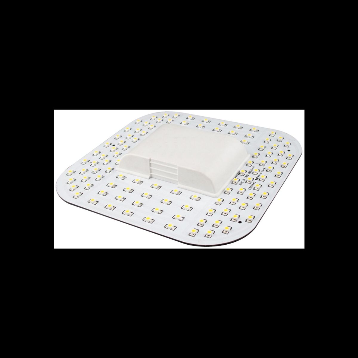 LEDlife 12W LED kompaktrør - 2D fatning, GR10q 4pin - Kulør : Neutral