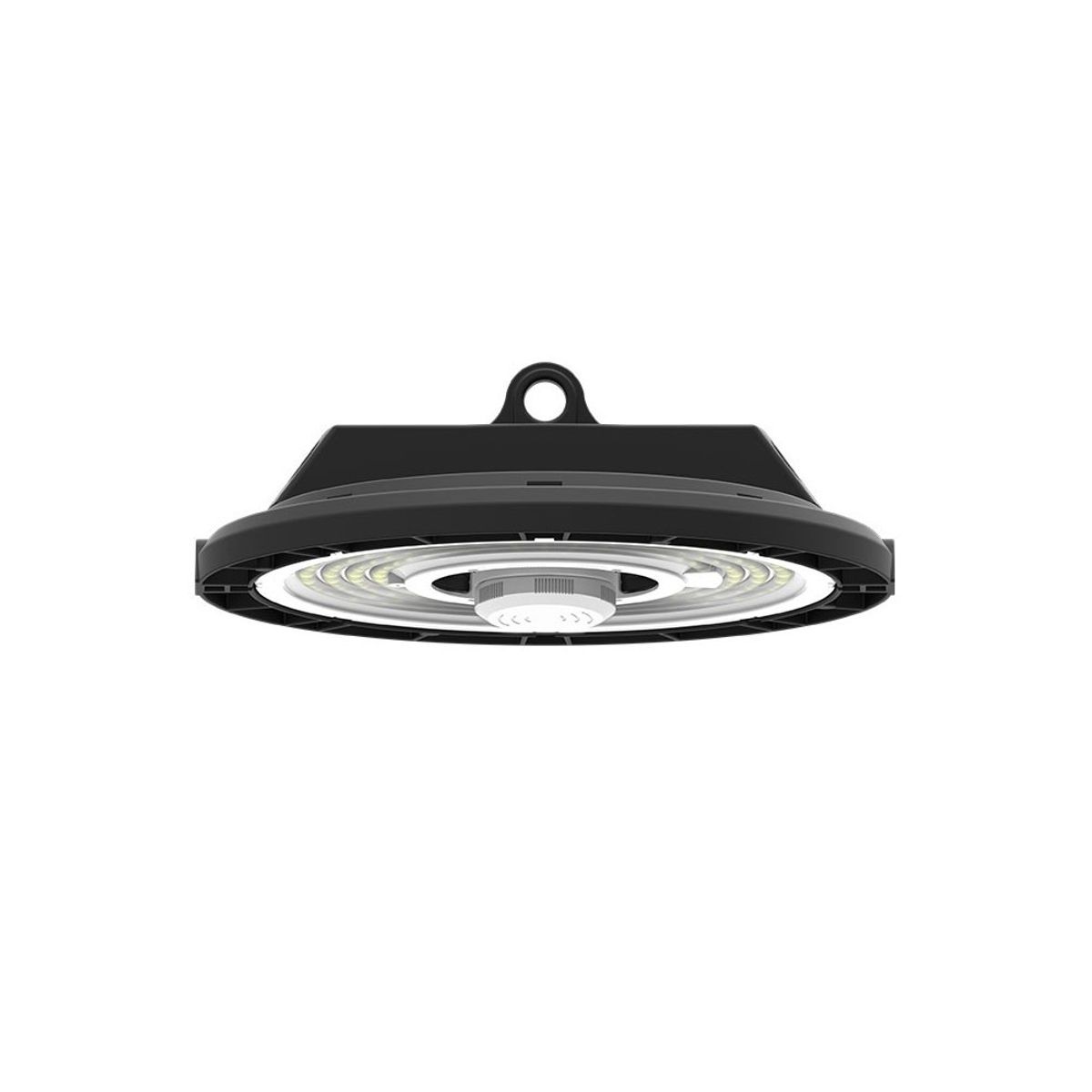 LEDlife 150W Sun LED high bay - 175lm/w, IP65, 0-10V dæmpbar, 5 års garanti - Dæmpbar : 0-10V dæmpbar, Kulør : Neutral, Spredning : 120°