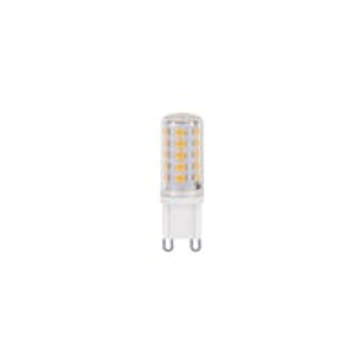 LEDlife 3,5W LED pre med G9 fatning - 230V, 400lm, RA80