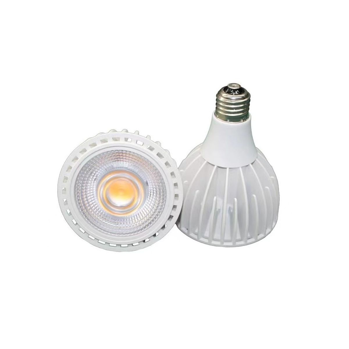 LEDlife 30W LED vækstlampe - E27, RA97, full spectrum - Spredning : 15°