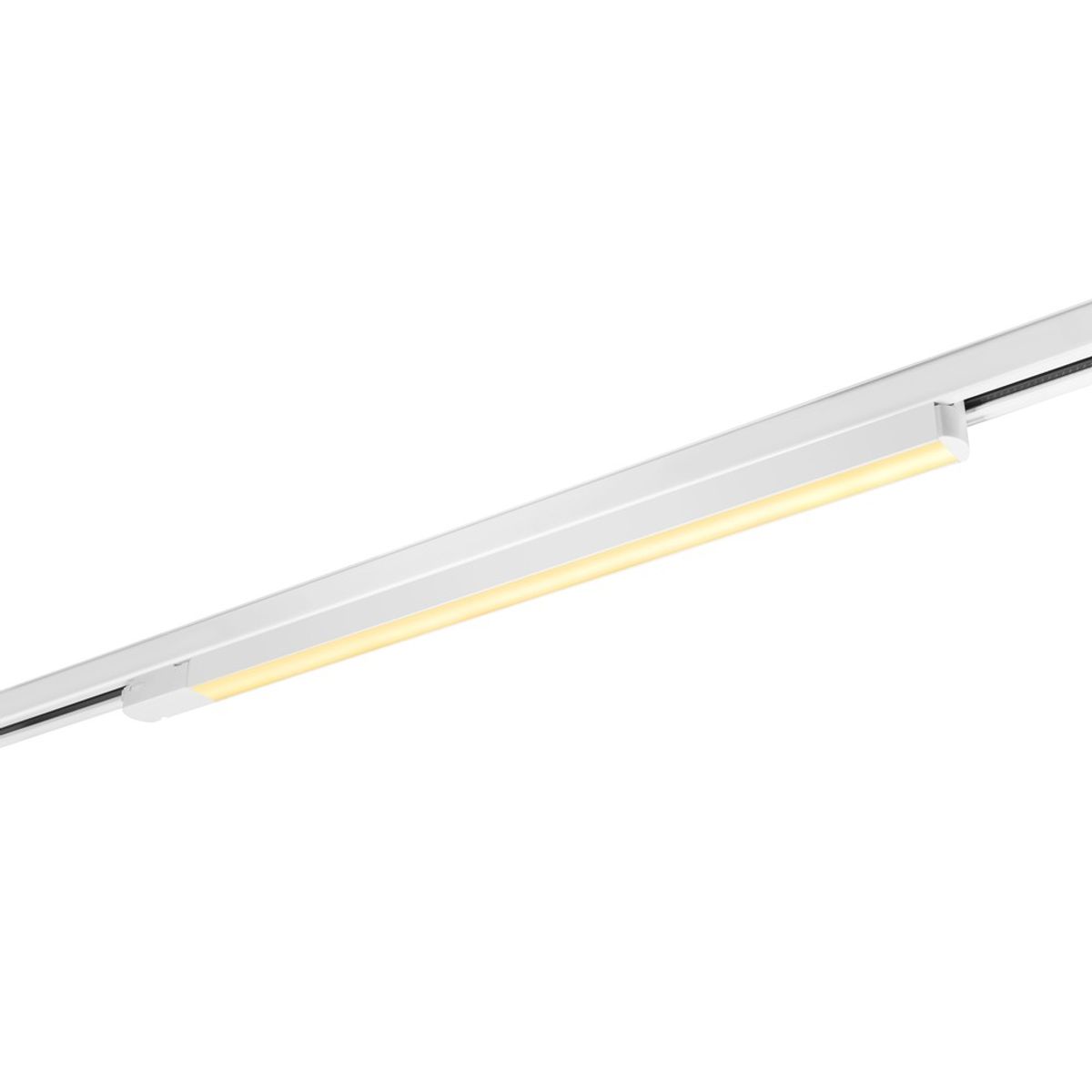 LEDlife LED lysskinne 20W - Til 3-faset skinner, RA90, 60 cm, hvid - Kulør : Neutral