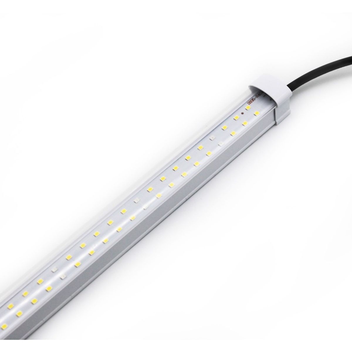 LEDlife Max-Grow 15W vækstarmatur - 60 cm, 15W LED, fuldt spektrum, IP65