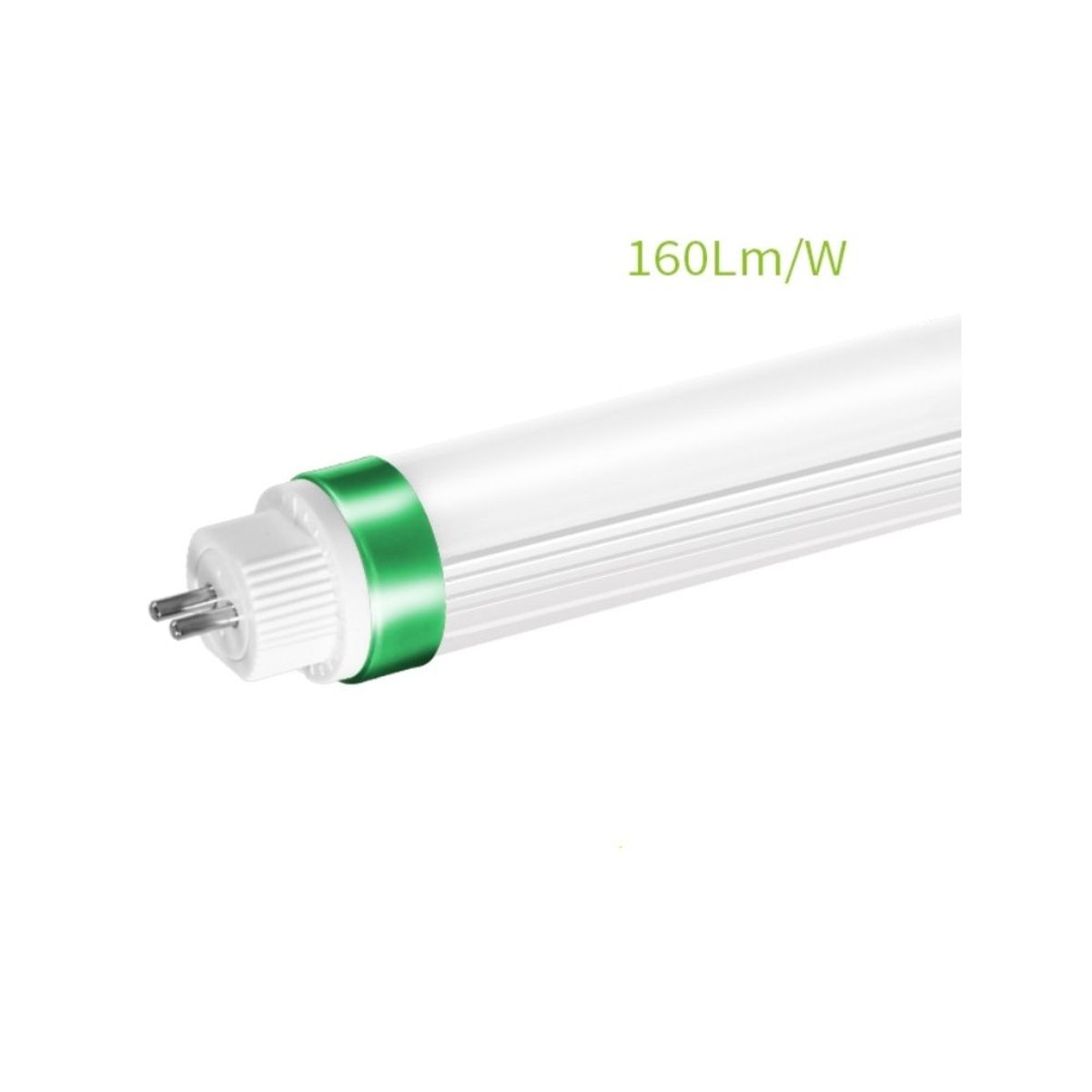 LEDlife T5-145 Ultra - 30W LED rør, 160 LM/W, 144,9 cm - Kulør : Neutral