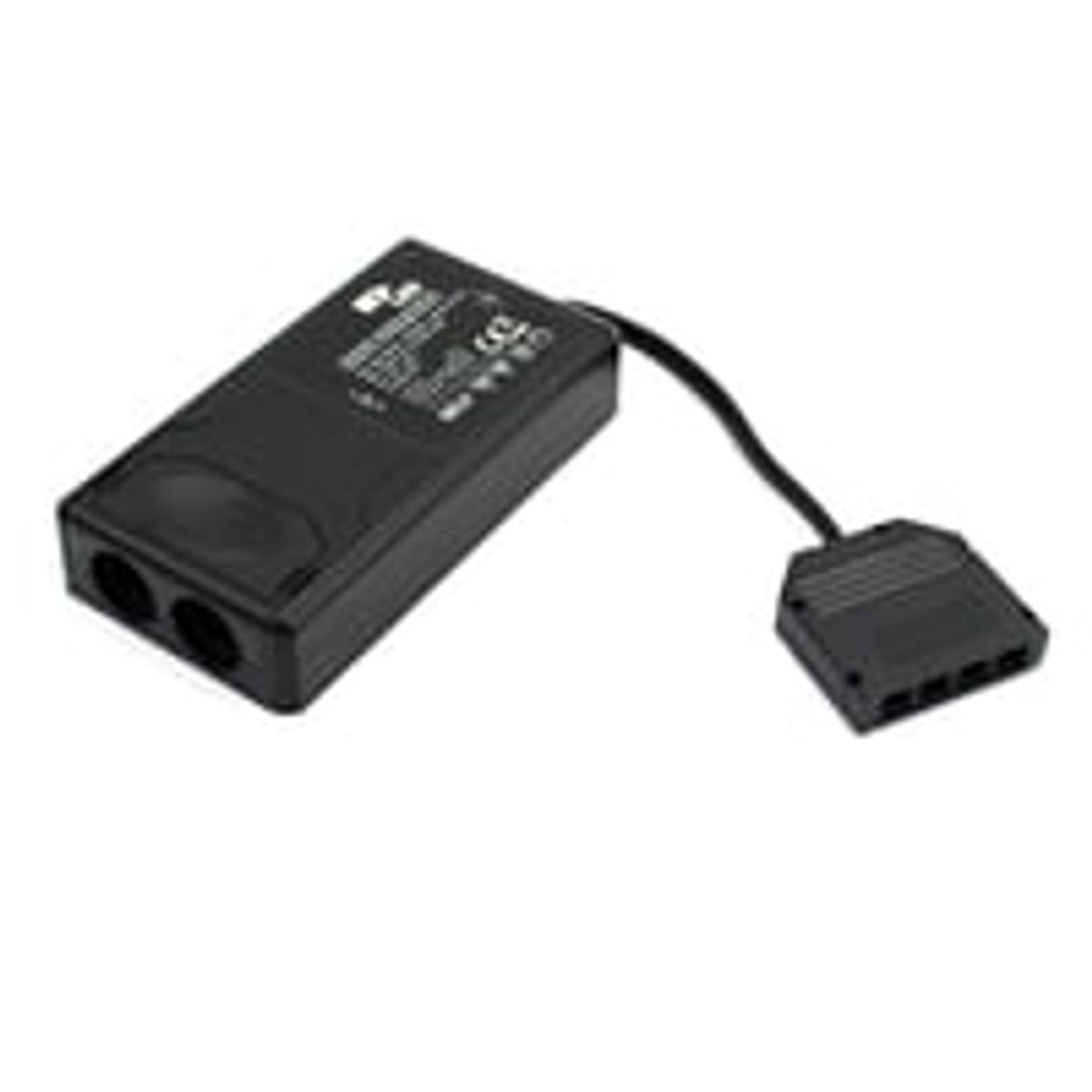 LEDlife Unni68 dmpbar driver - Tilpasser alle LEDlife mbelspots - Ingen flimmer - 230V-input