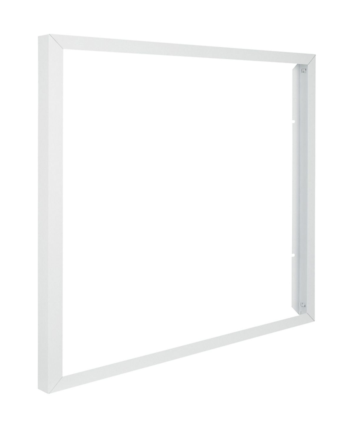 Ledpanel Påbygningsramme F/Value 600X600 H70