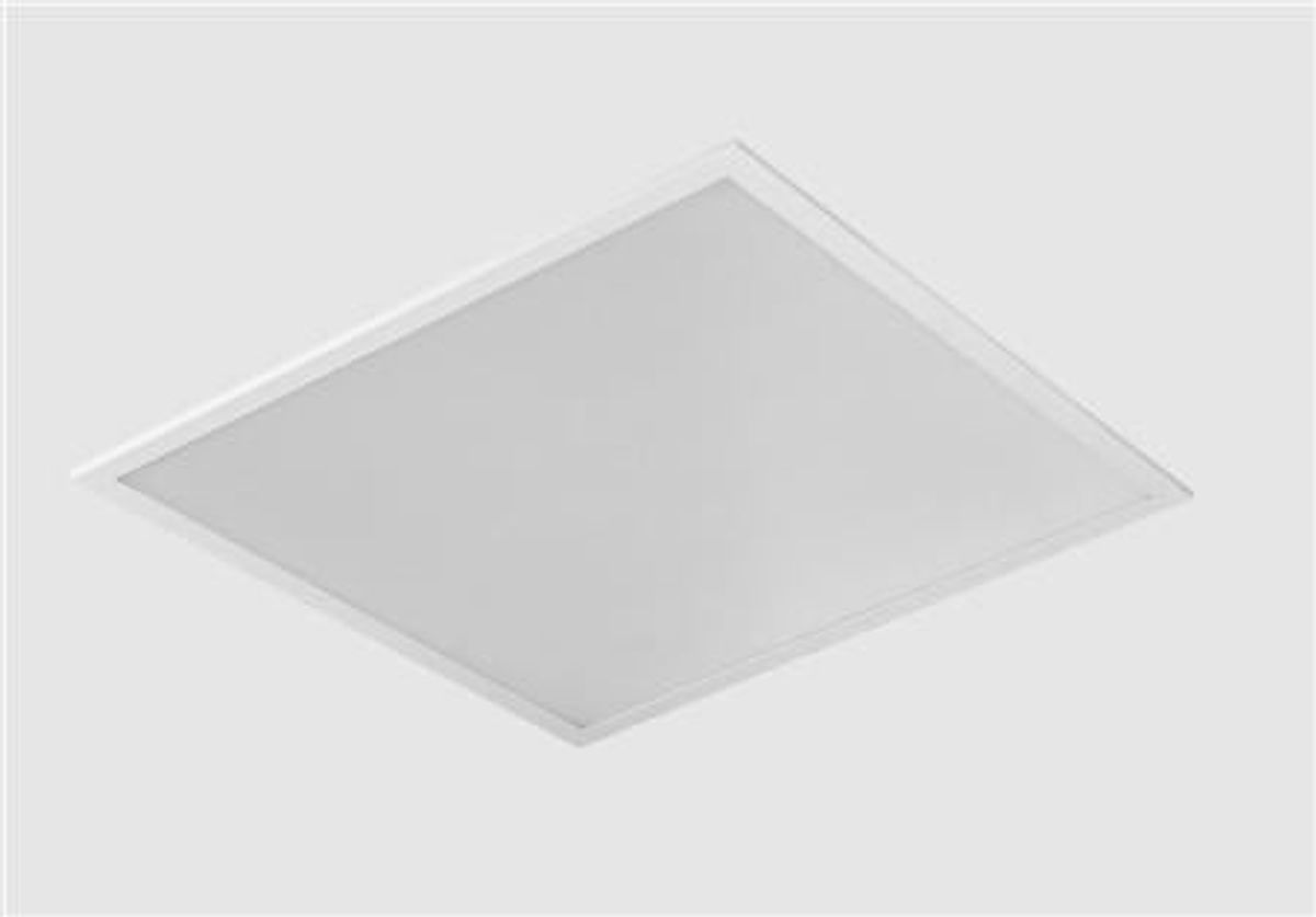 Ledpanels P6 Sq595 30W 840 U19