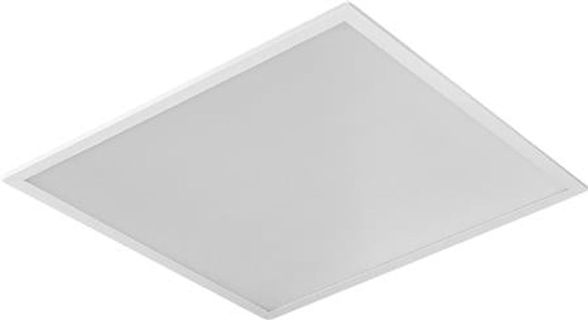 Ledpanels P6 Sq595 30W Dali 830 U19