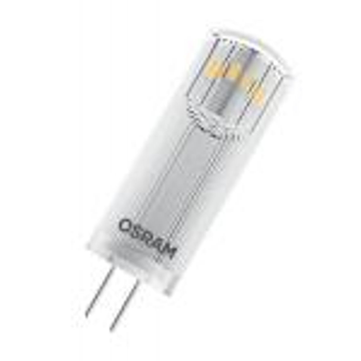 Ledpin20 Cl 1,8w/827 12v Cl G4 Fs1 Osram