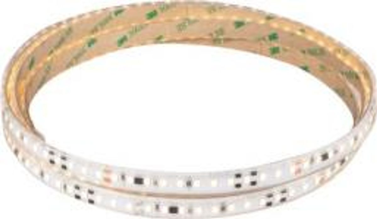 Ledstrip 230v Ip65 Highlum 2700k 10m