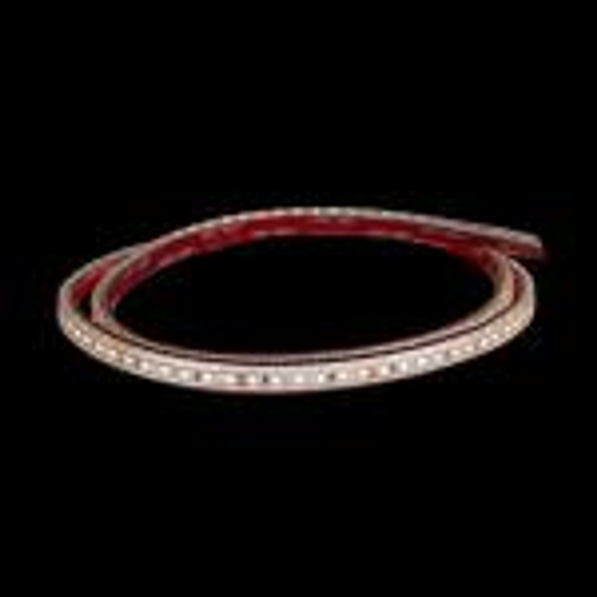 Ledstrip 24v Ip67 Midlum 3000k Lbm