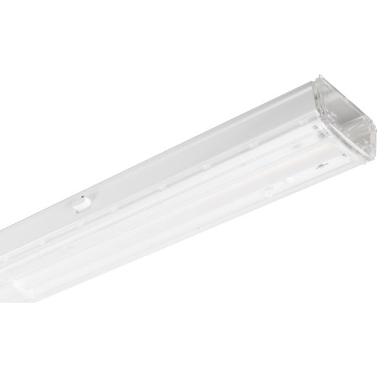 LEDV TruSys Flex DALI 8600lm 50W/840 meget smalstrål (30°) hv