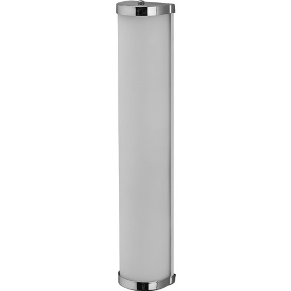 Ledvance Bathroom Classic Cylinder Væg 2xE14 IP44 320mm krom