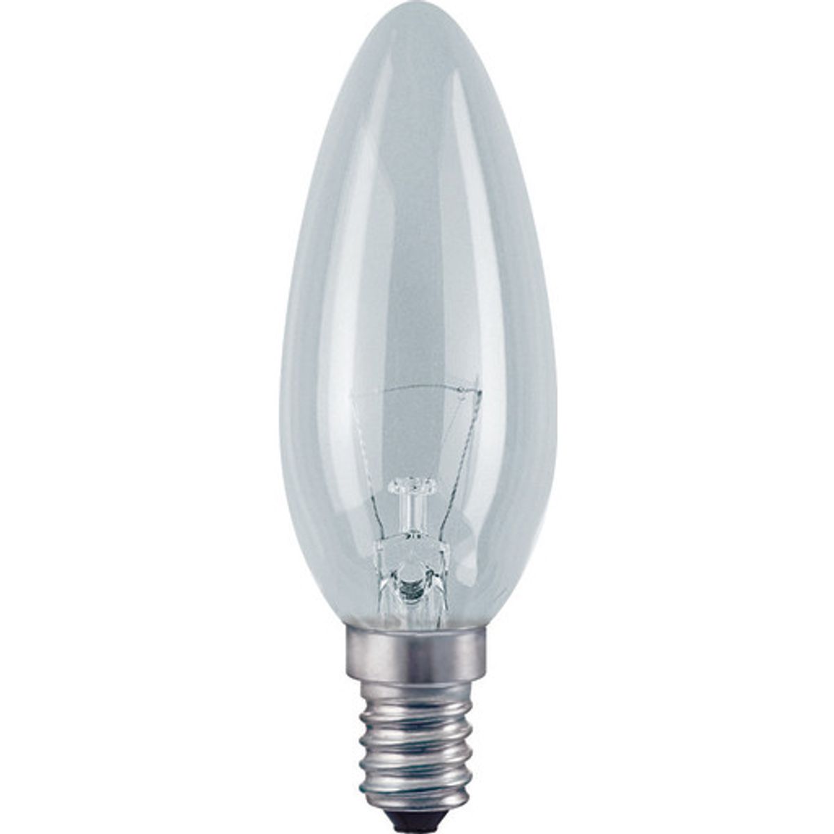 Ledvance Bellight Classic E14 kertepære, 2700K, 11W