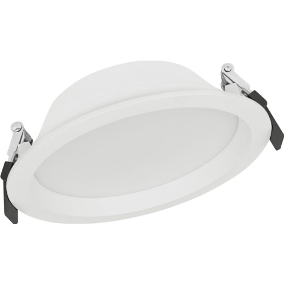 LEDVANCE Downlight Alu Dali 25W/3000K 230V IP44