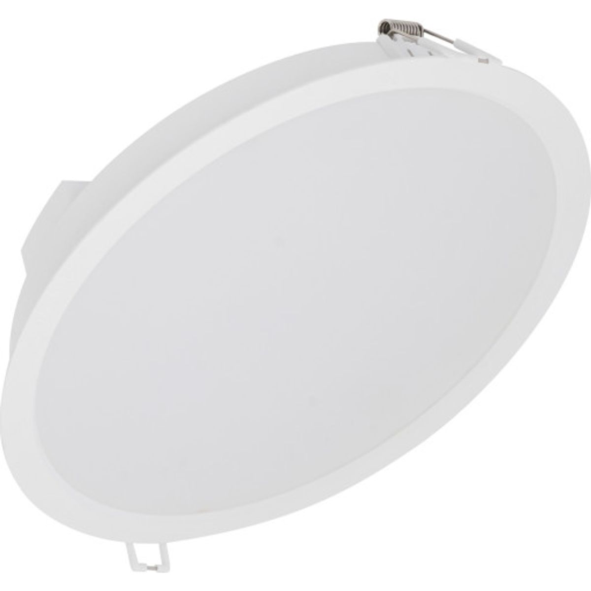 LEDVANCE Downlight IP44 3000lm 215mm 30W/840 hvid 100°