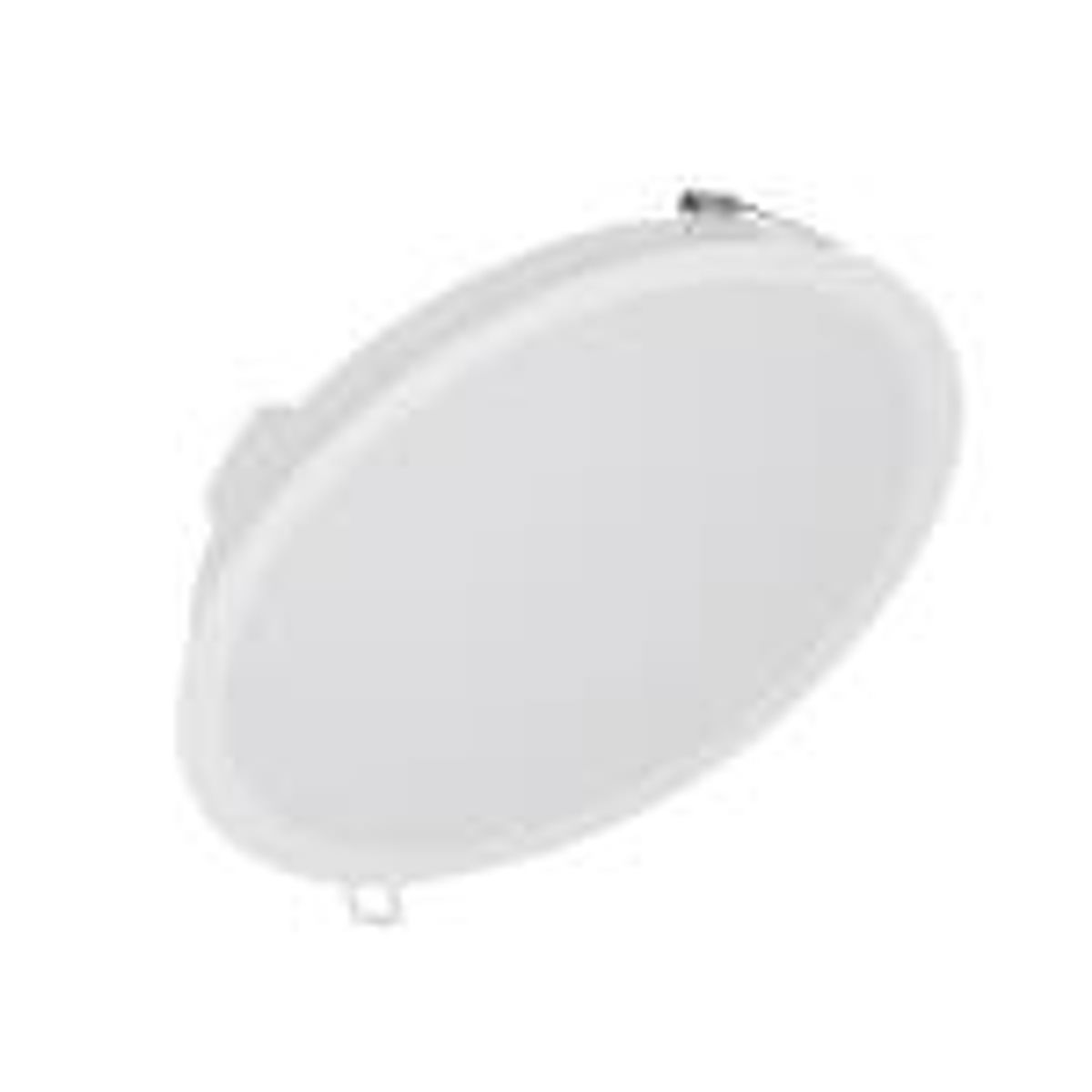 Ledvance downlight ip44 3000lm 215mm 30w/840 hvid 100 °