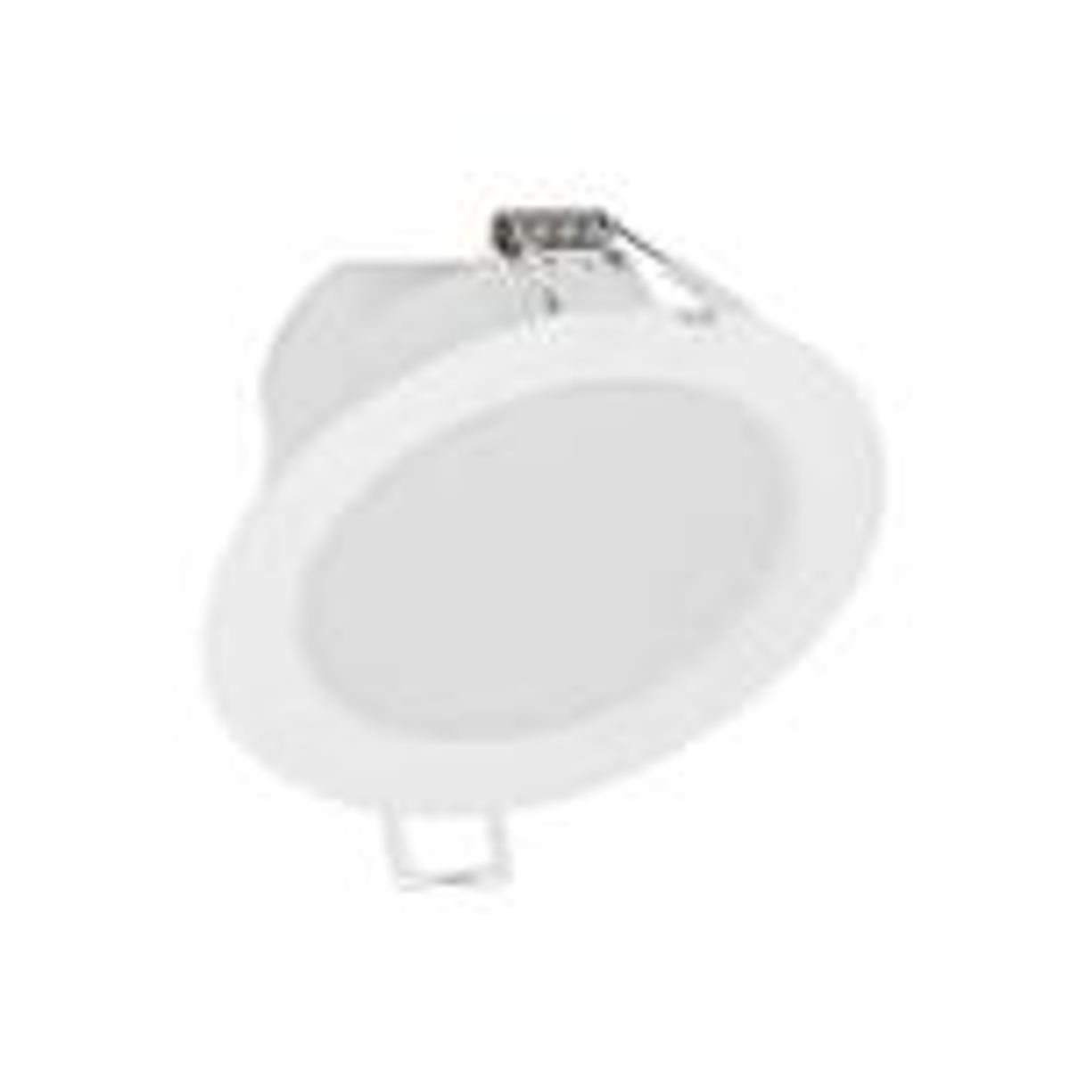 Ledvance downlight ip44 400lm 90mm 4w/865 hvid 100 °