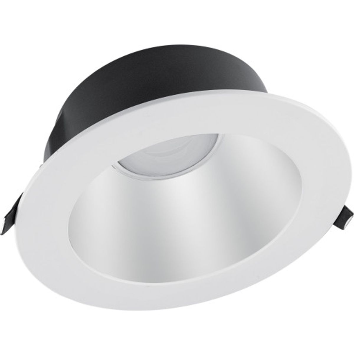 LEDVANCE Downlight Perform DALI UGR19 155mm 1500lm 14W 830 IP54