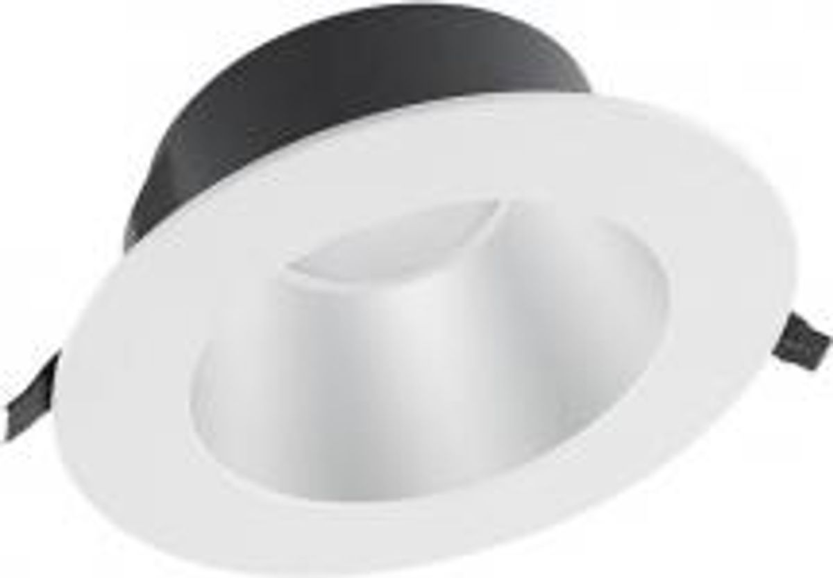 Ledvance downlight performance zigbee ugr19 195mm 2520lm 21w 840 ip54