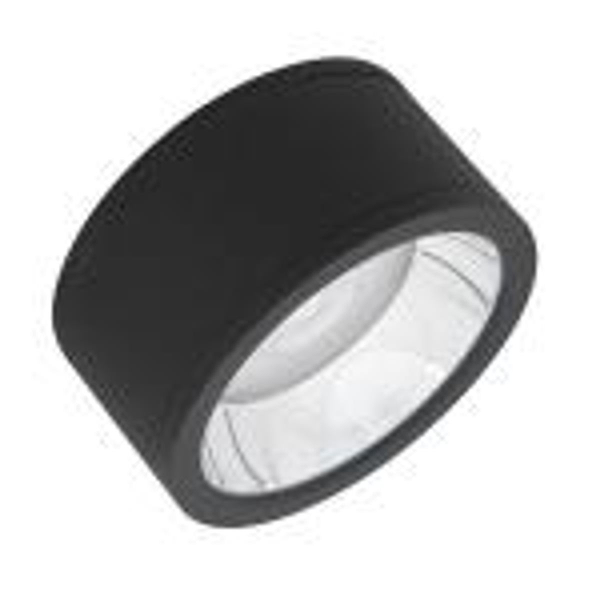 Ledvance downlight surface ip65 4950lm 250mm 45w/840 60 ° sort